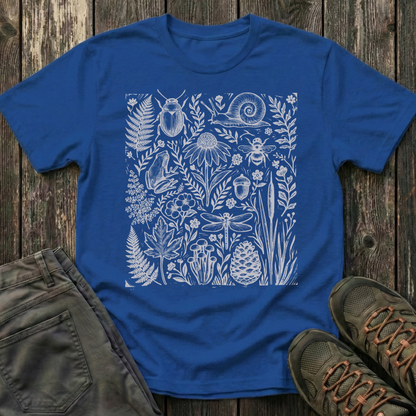 Woodland Wonders T-shirt