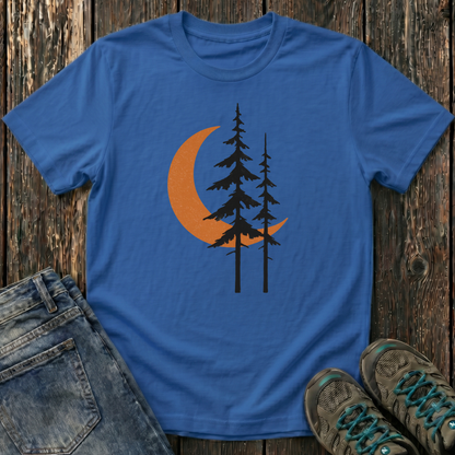 Children's Moon Glow T-shirt