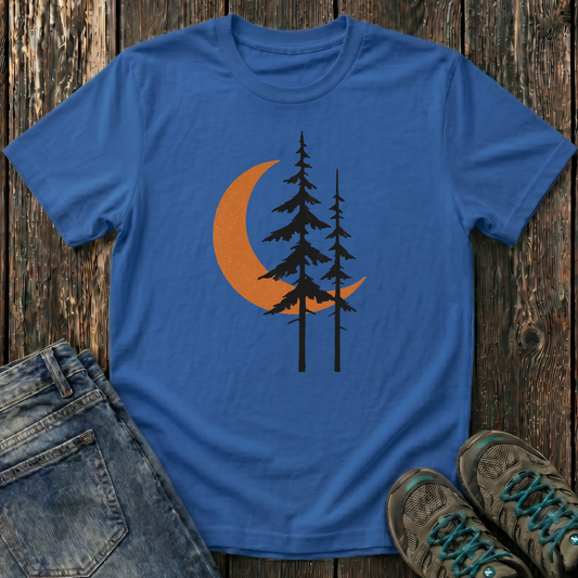 Children's Moon Glow T-shirt