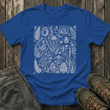 Woodland Wonders T-shirt