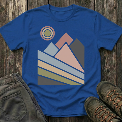 Ride the Rainbow T-shirt