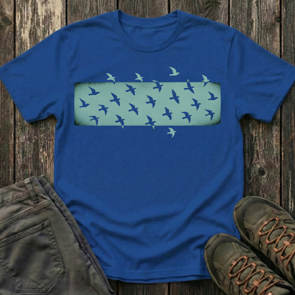 Everyone Fly Together T-shirt
