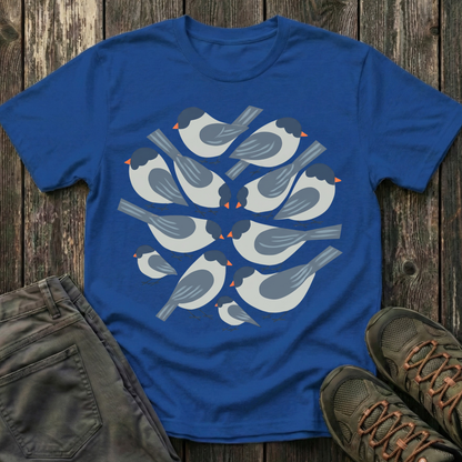 Morning Meeting T-shirt