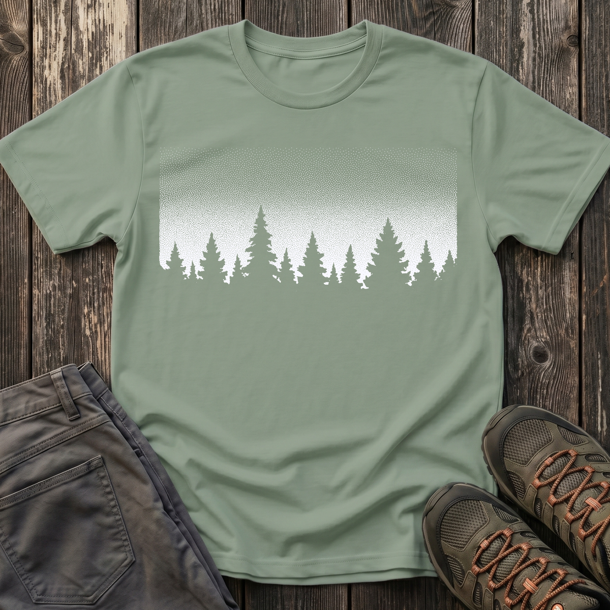 NightLights T-shirt