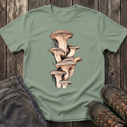 Jack-O-Lantern T-shirt