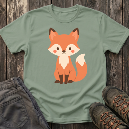 Happy Forest Friend T-shirt