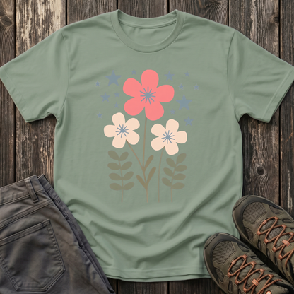 Petals & Stardust T-shirt