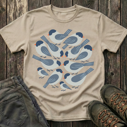 Morning Meeting T-shirt