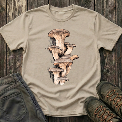 Jack-O-Lantern T-shirt