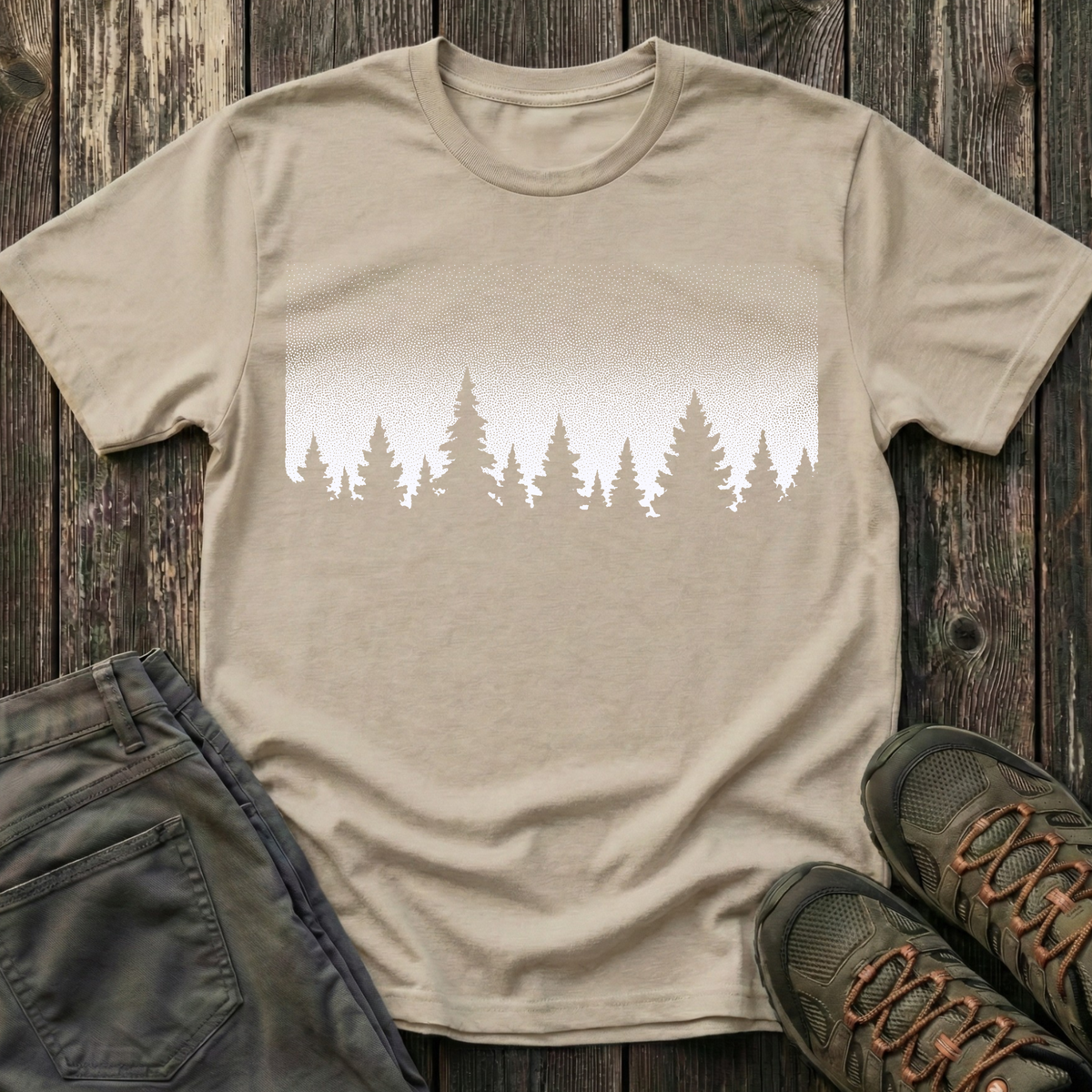 NightLights T-shirt