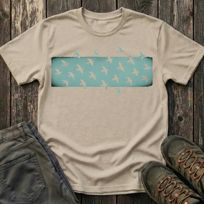 Everyone Fly Together T-shirt
