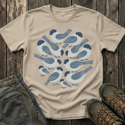 Morning Meeting T-shirt
