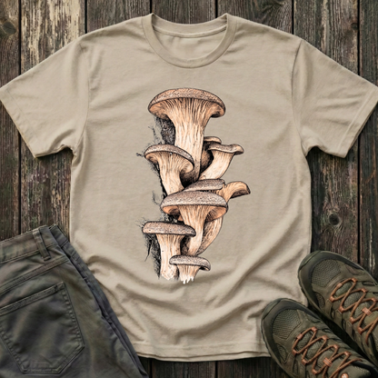 Jack-O-Lantern T-shirt