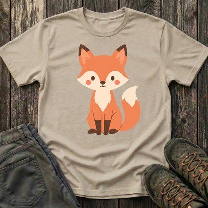 Happy Forest Friend T-shirt