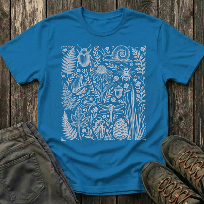 Woodland Wonders T-shirt