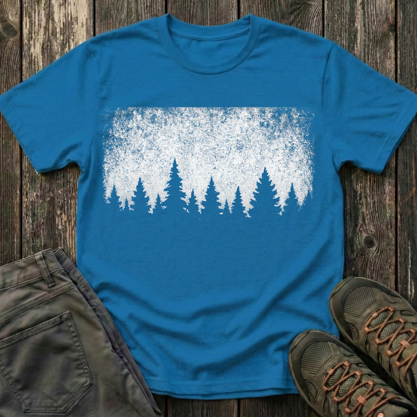 NightLights T-shirt