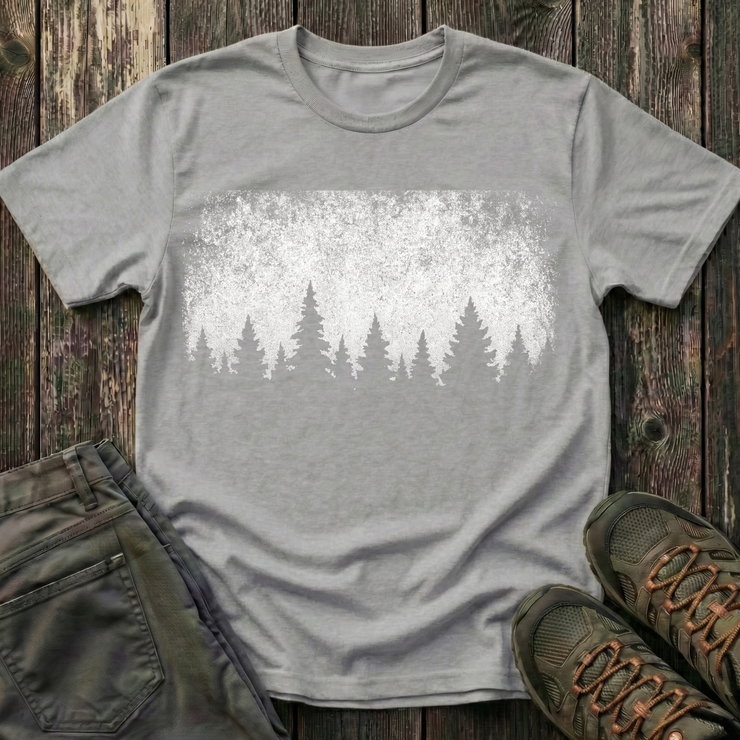 NightLights T-shirt