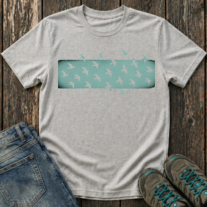 Children's Everyone Fly Together T-shirt