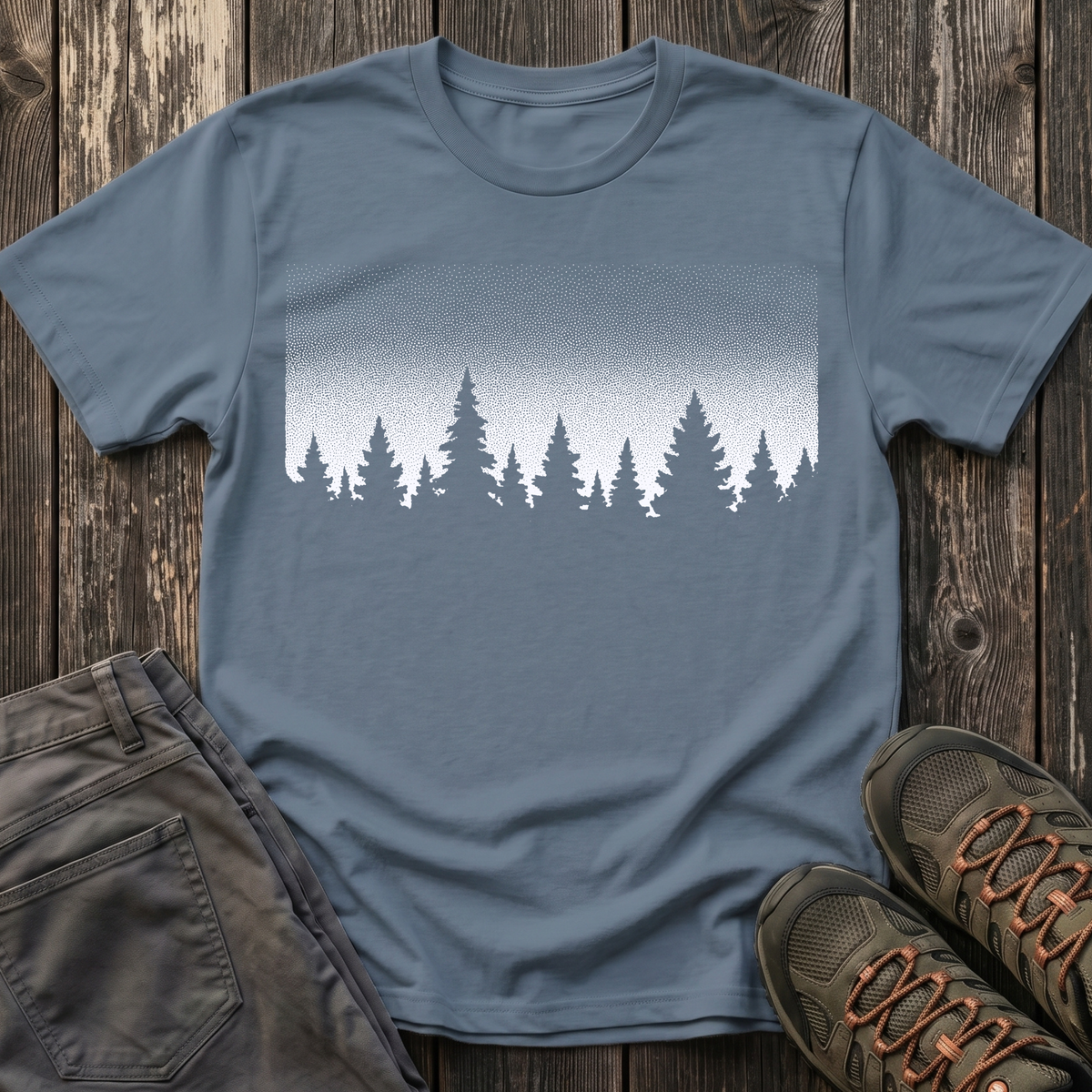 NightLights T-shirt