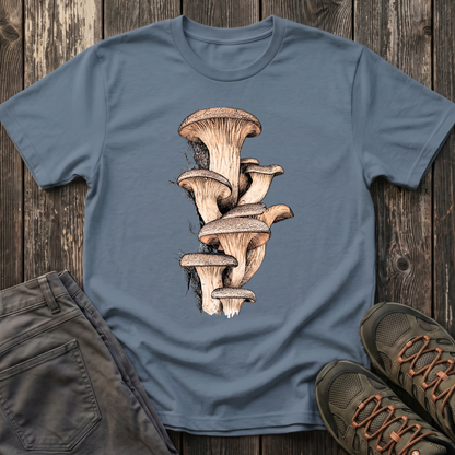 Jack-O-Lantern T-shirt
