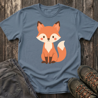 Happy Forest Friend T-shirt