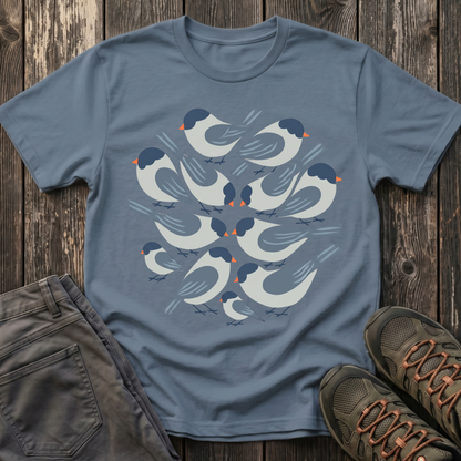 Morning Meeting T-shirt