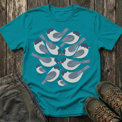 Morning Meeting T-shirt