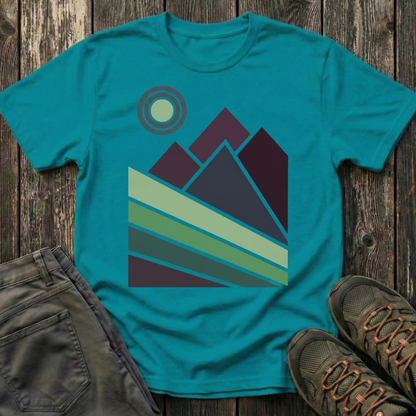 Ride the Rainbow T-shirt