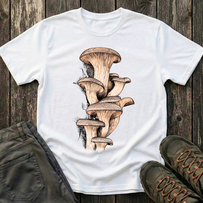 Jack-O-Lantern T-shirt