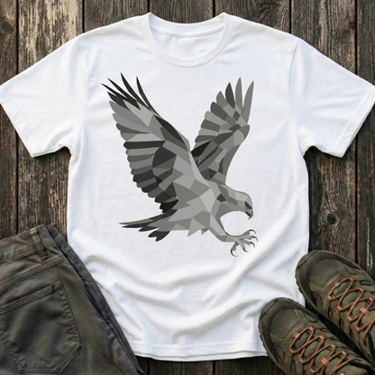 Shapes of a Hawk T-shirt