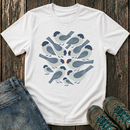 Children's Morning Meeting T-shirt