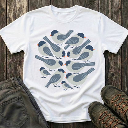 Morning Meeting T-shirt