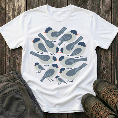 Morning Meeting T-shirt
