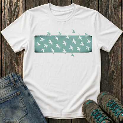 Children's Everyone Fly Together T-shirt