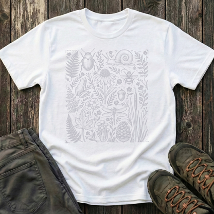 Woodland Wonders T-shirt