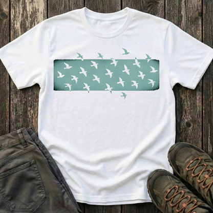 Everyone Fly Together T-shirt