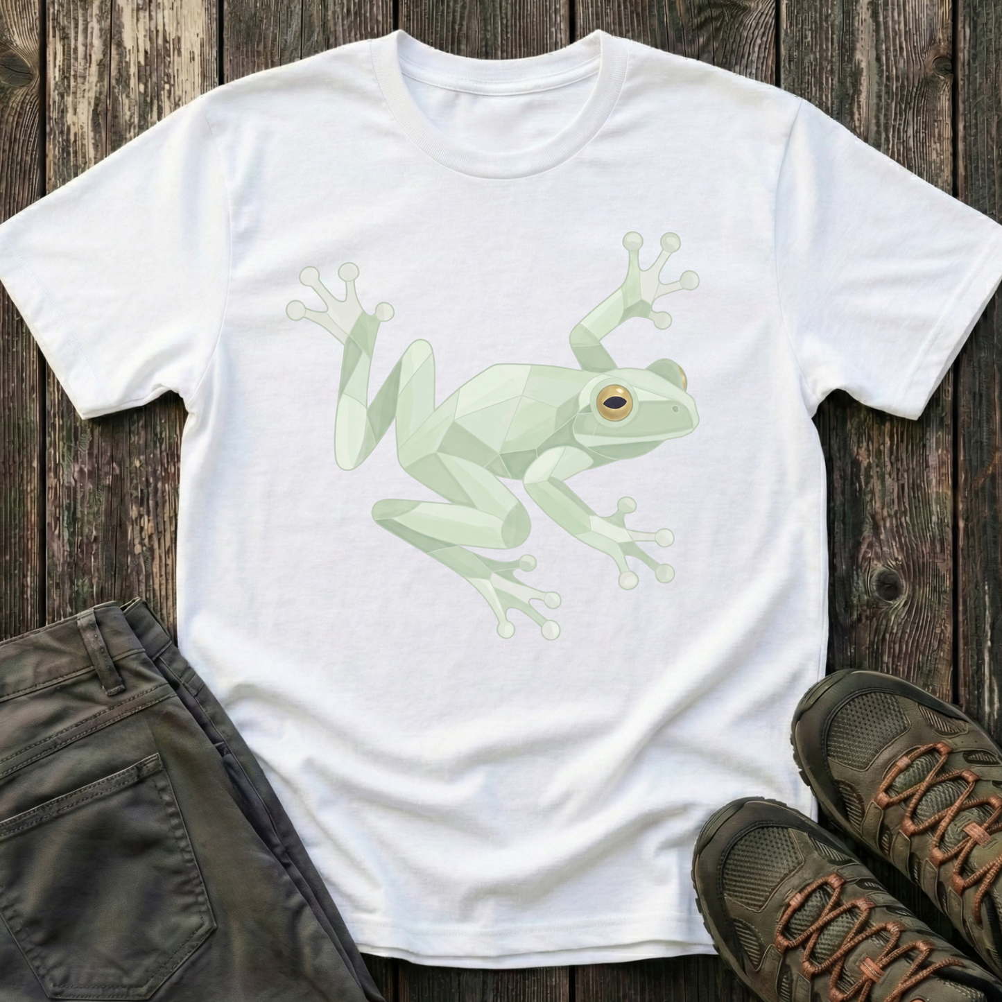 We're Stuck! T-shirt