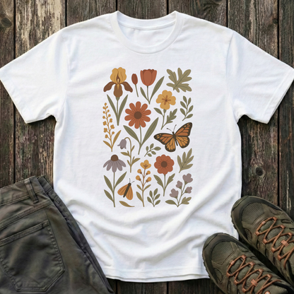 Monarch & Meadow T-shirt