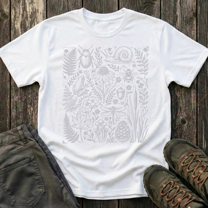 Woodland Wonders T-shirt