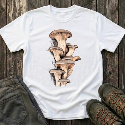 Jack-O-Lantern T-shirt